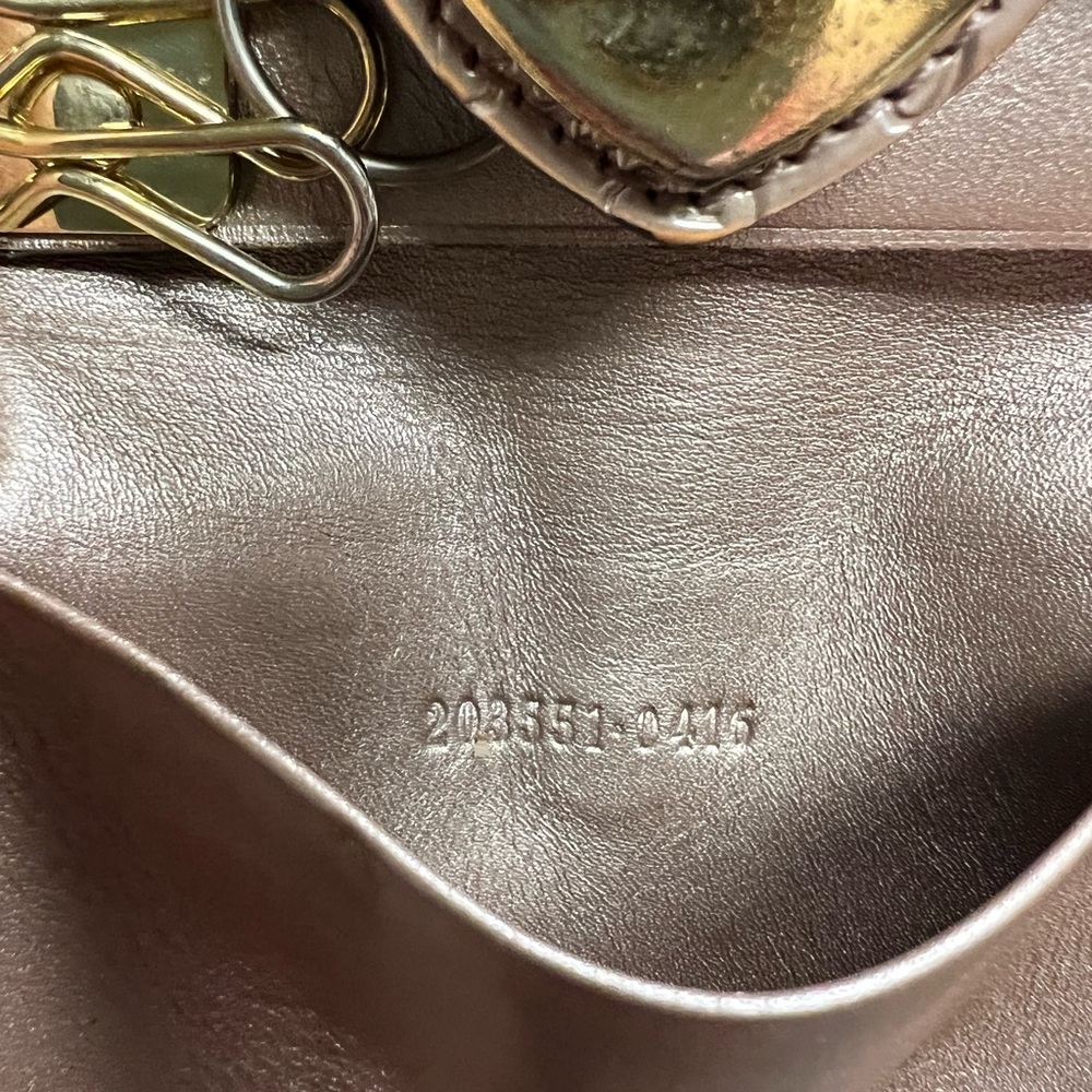 Gucci Keyholder - image 6